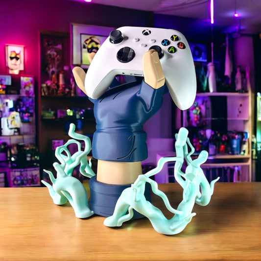 Supporto Controller "Kakashi"