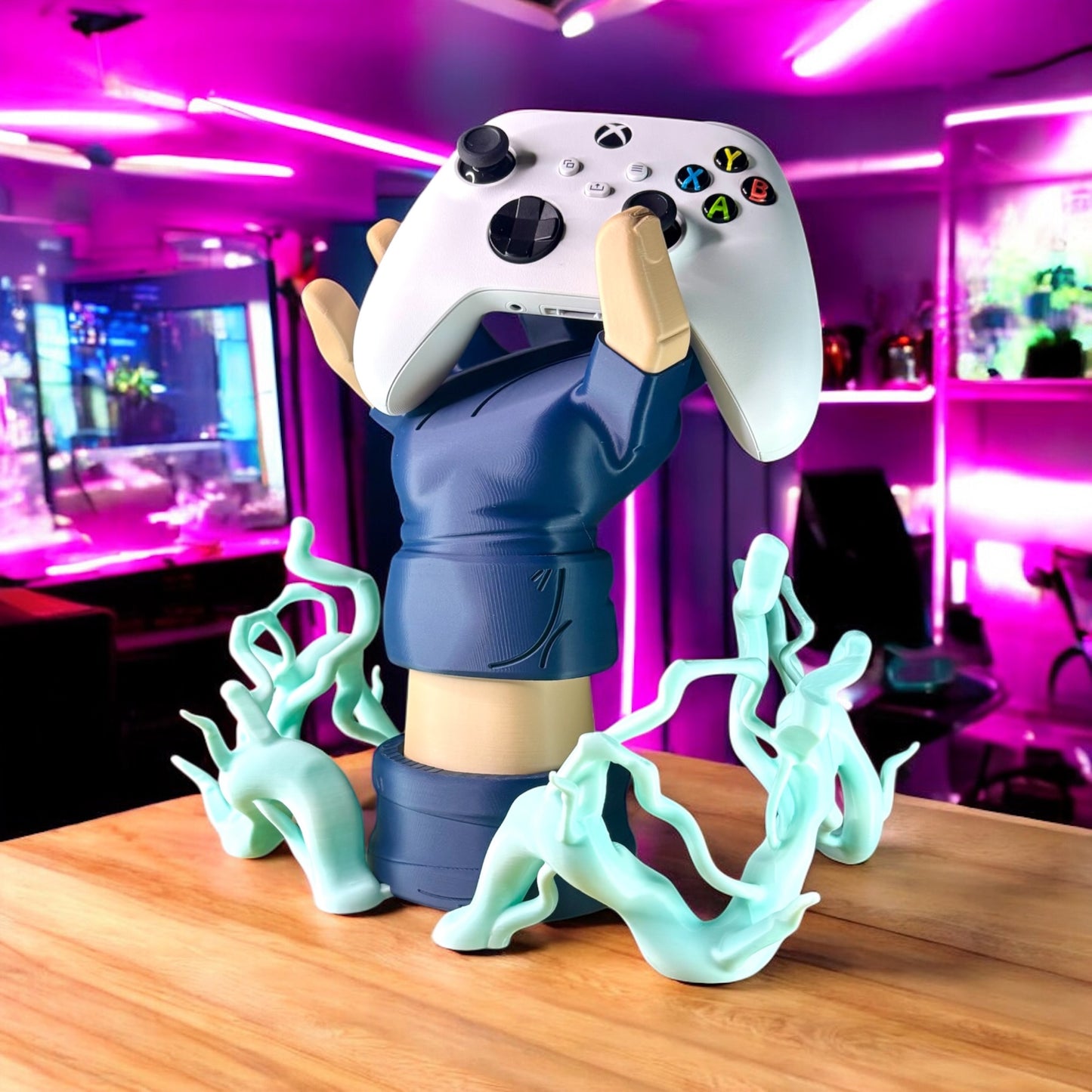 Supporto Controller "Kakashi"