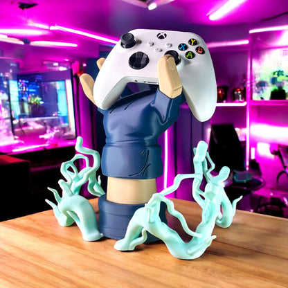 Supporto Controller "Kakashi"