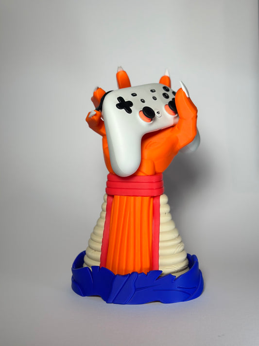 Supporto Controller "Piccolo Super"