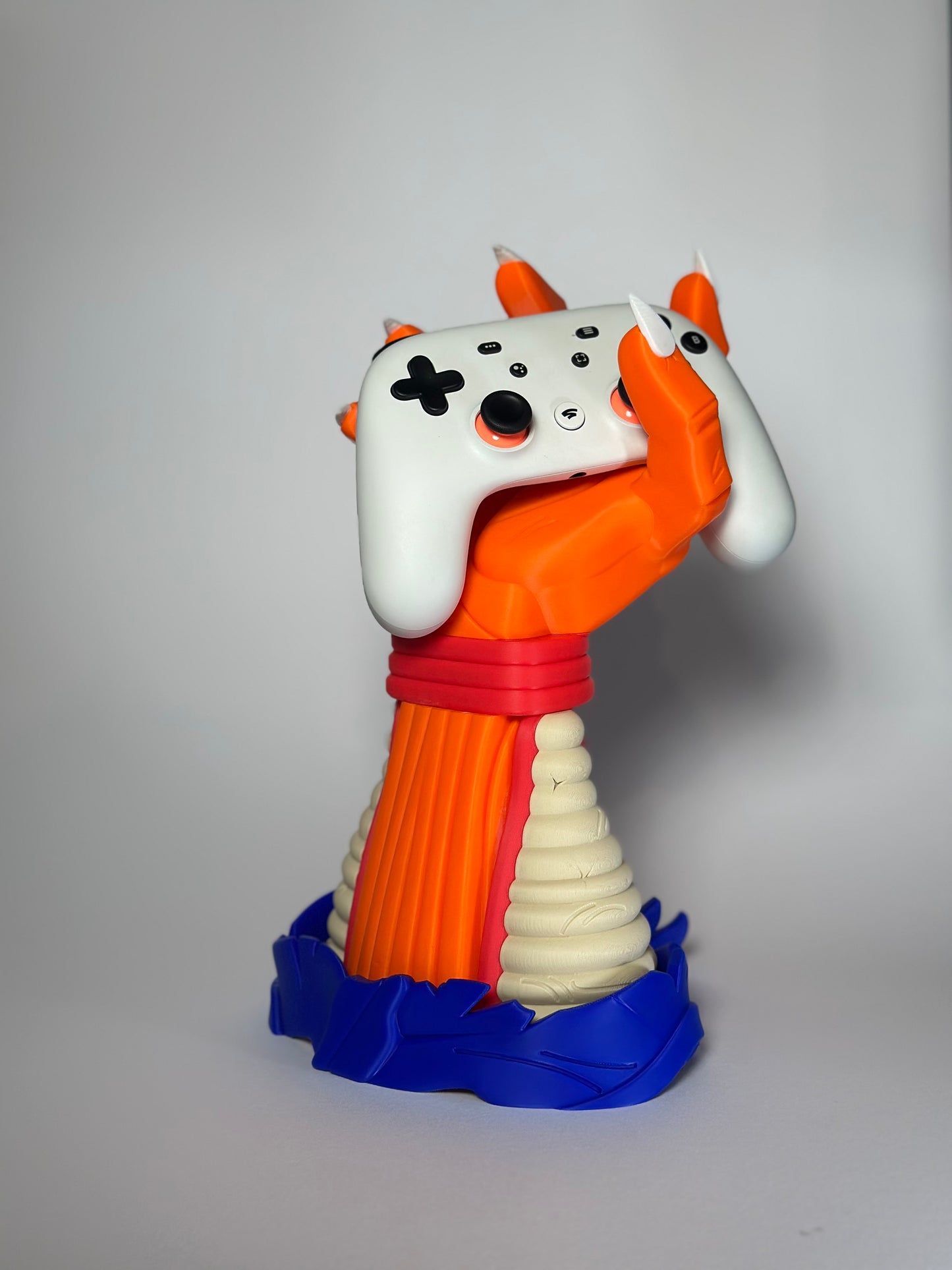 Supporto Controller "Piccolo Super"