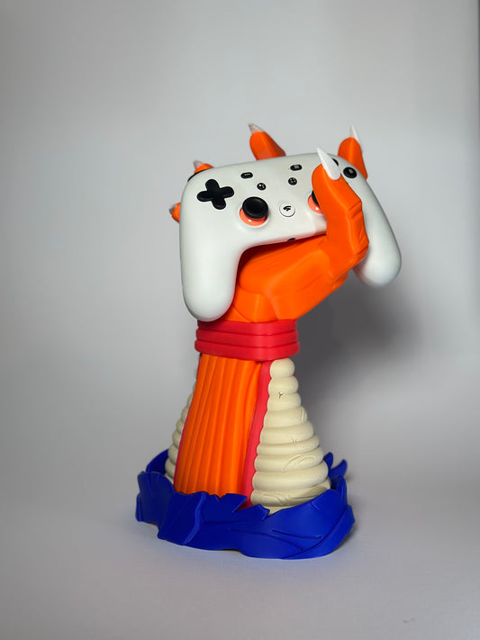 Supporto Controller "Piccolo Super"