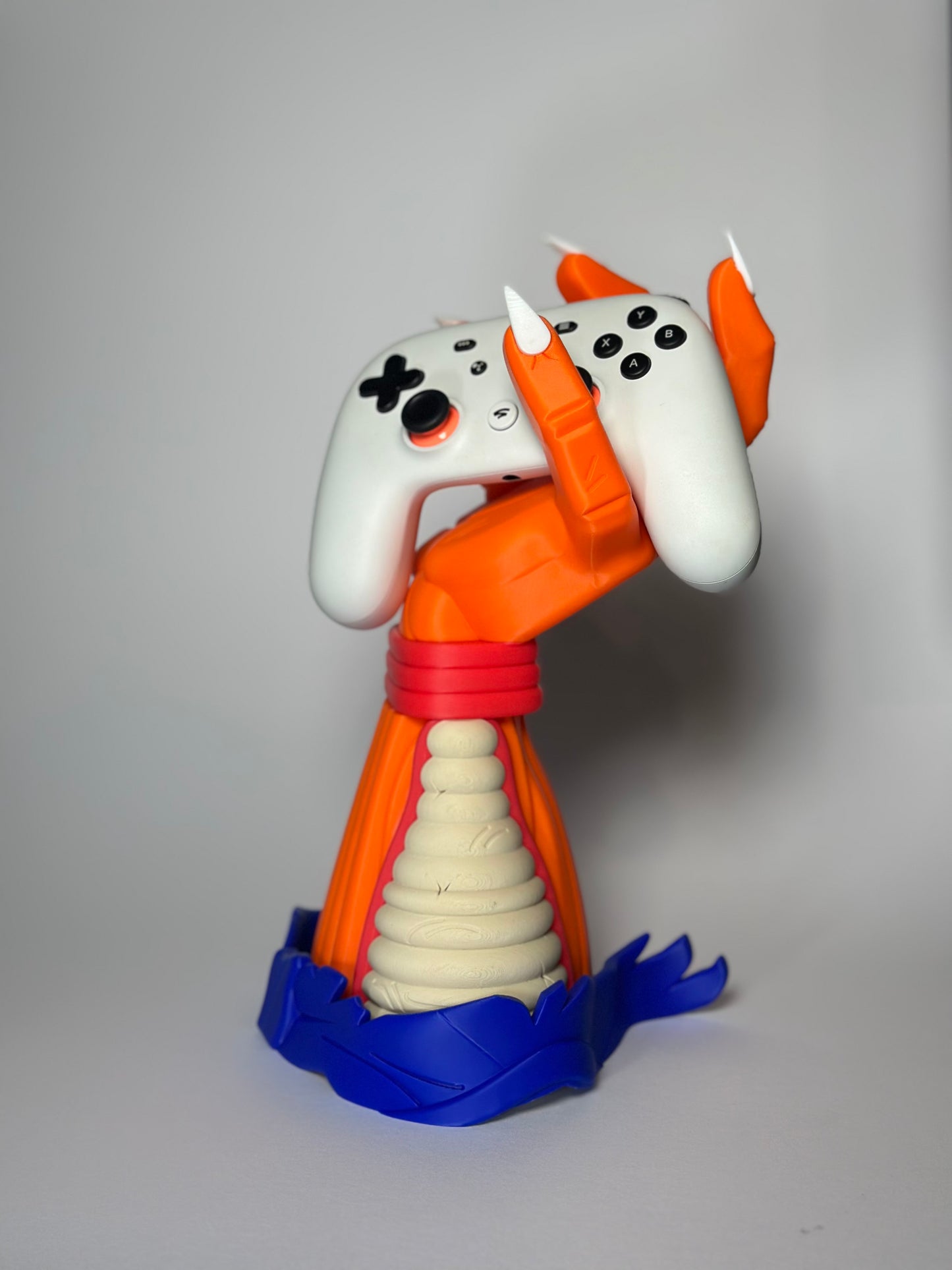 Supporto Controller "Piccolo Super"