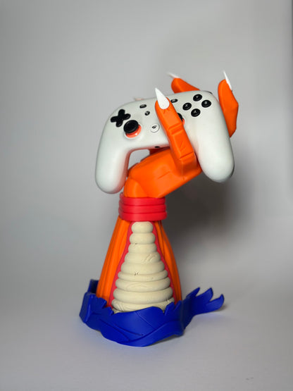 Supporto Controller "Piccolo Super"