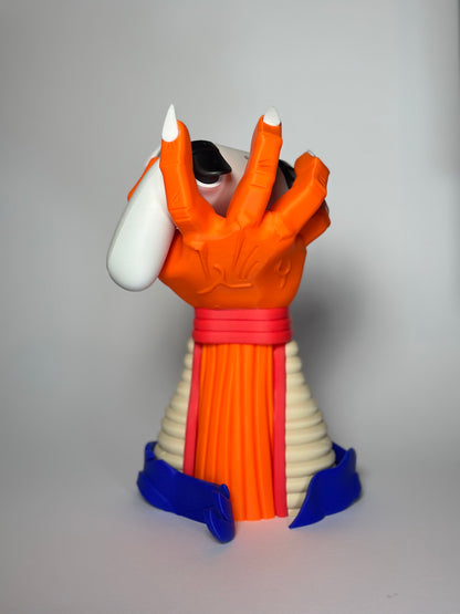 Supporto Controller "Piccolo Super"