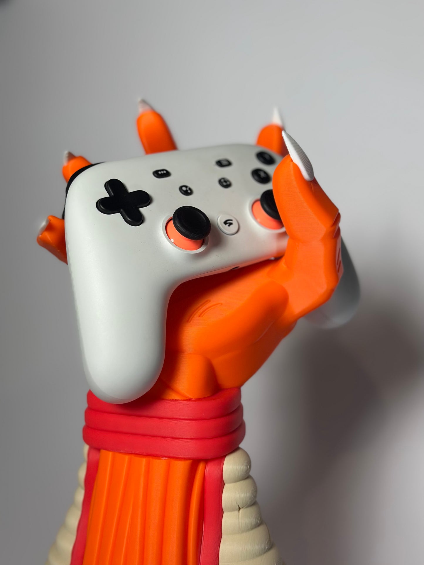 Supporto Controller "Piccolo Super"