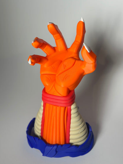 Supporto Controller "Piccolo Super"