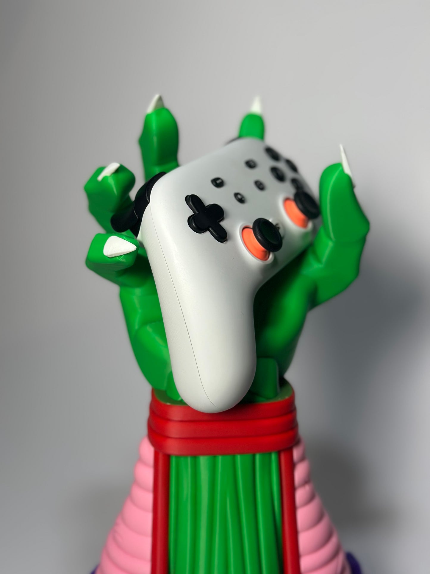 Supporto Controller "Junior" (Piccolo)