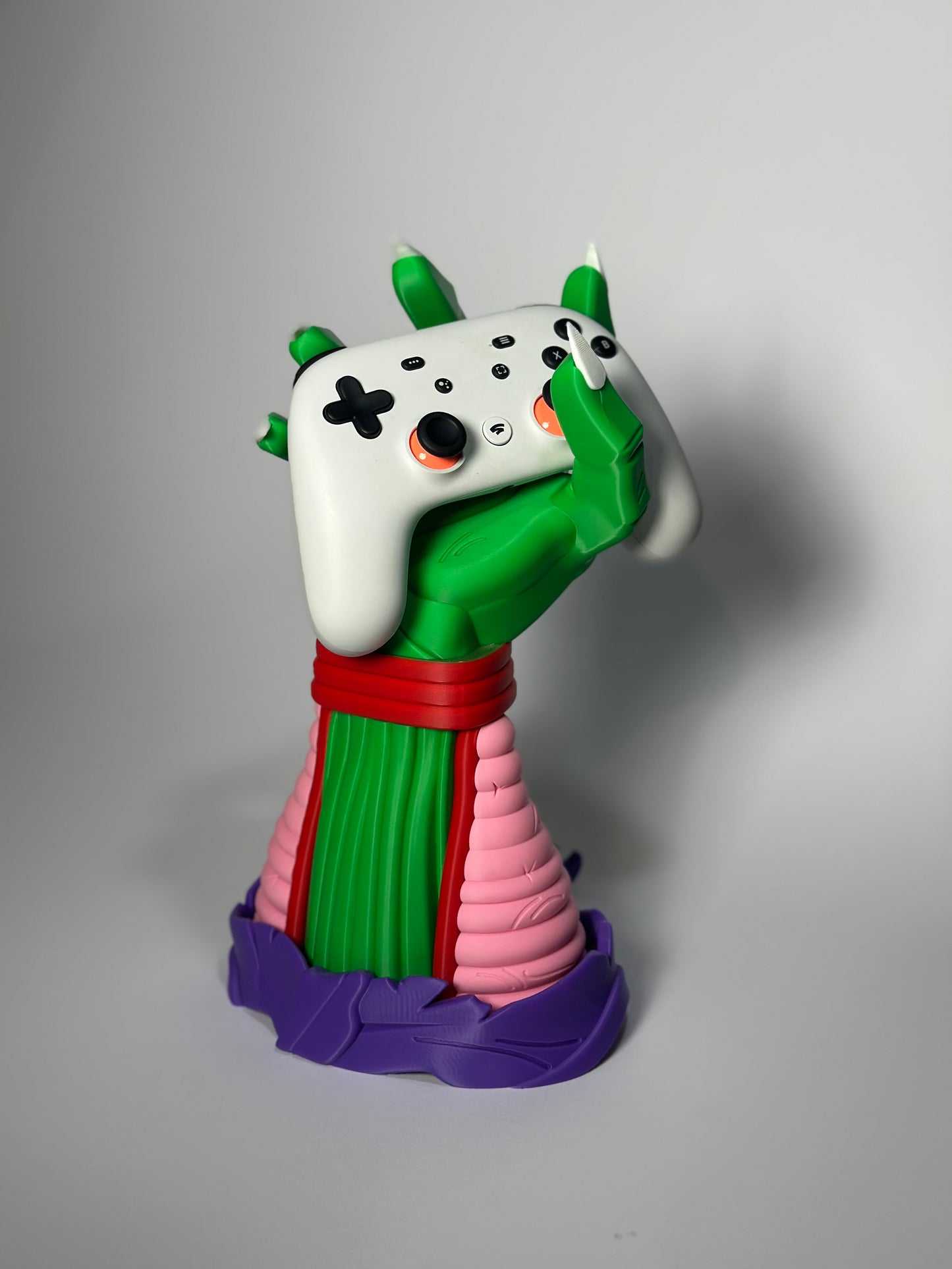 Supporto Controller "Junior" (Piccolo)