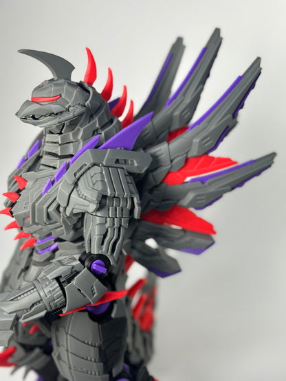 Stealthblade – Il Predatore Mecha da 40 cm (339 pezzi)  - Kit fai da te o assemblato