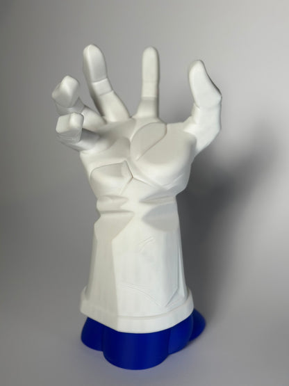 Supporto Controller "Vegeta"