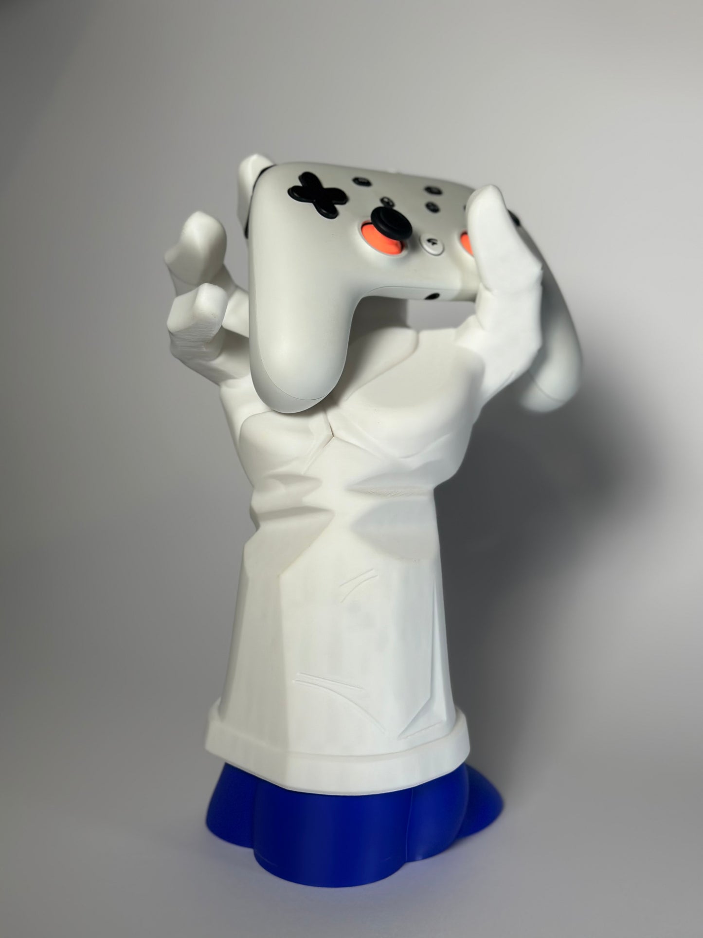 Supporto Controller "Vegeta"