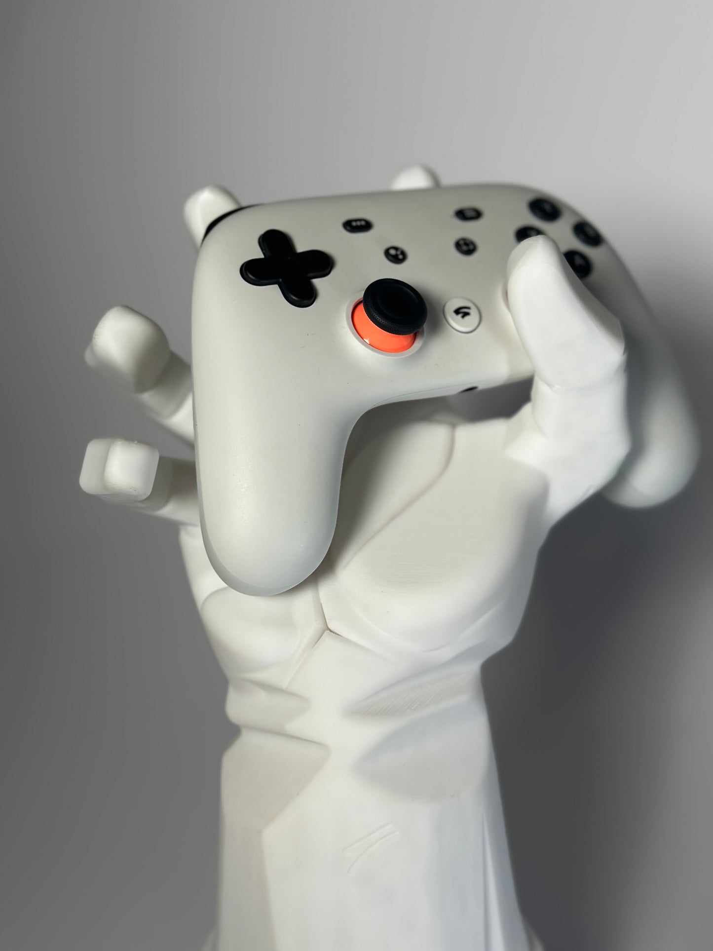 Supporto Controller "Vegeta"