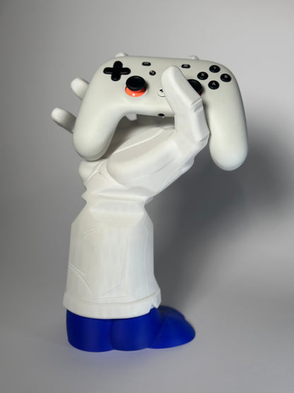 Supporto Controller "Vegeta"