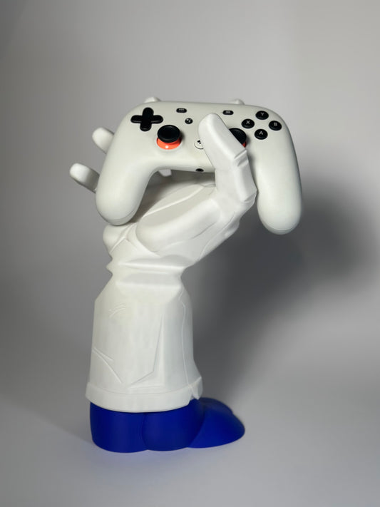 Supporto Controller "Vegeta"