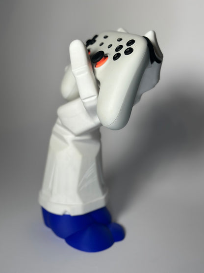 Supporto Controller "Vegeta"