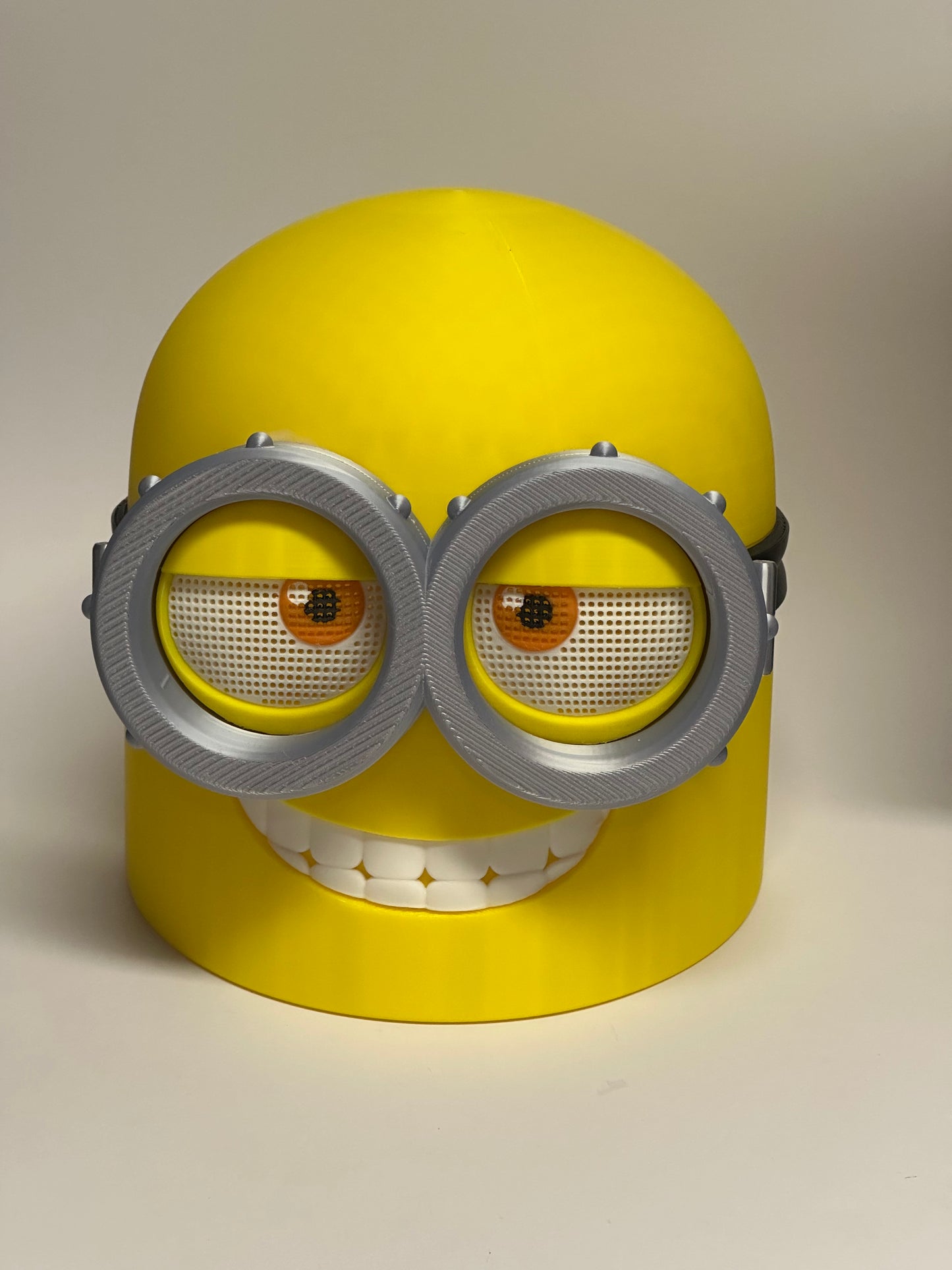 Maschera Minion
