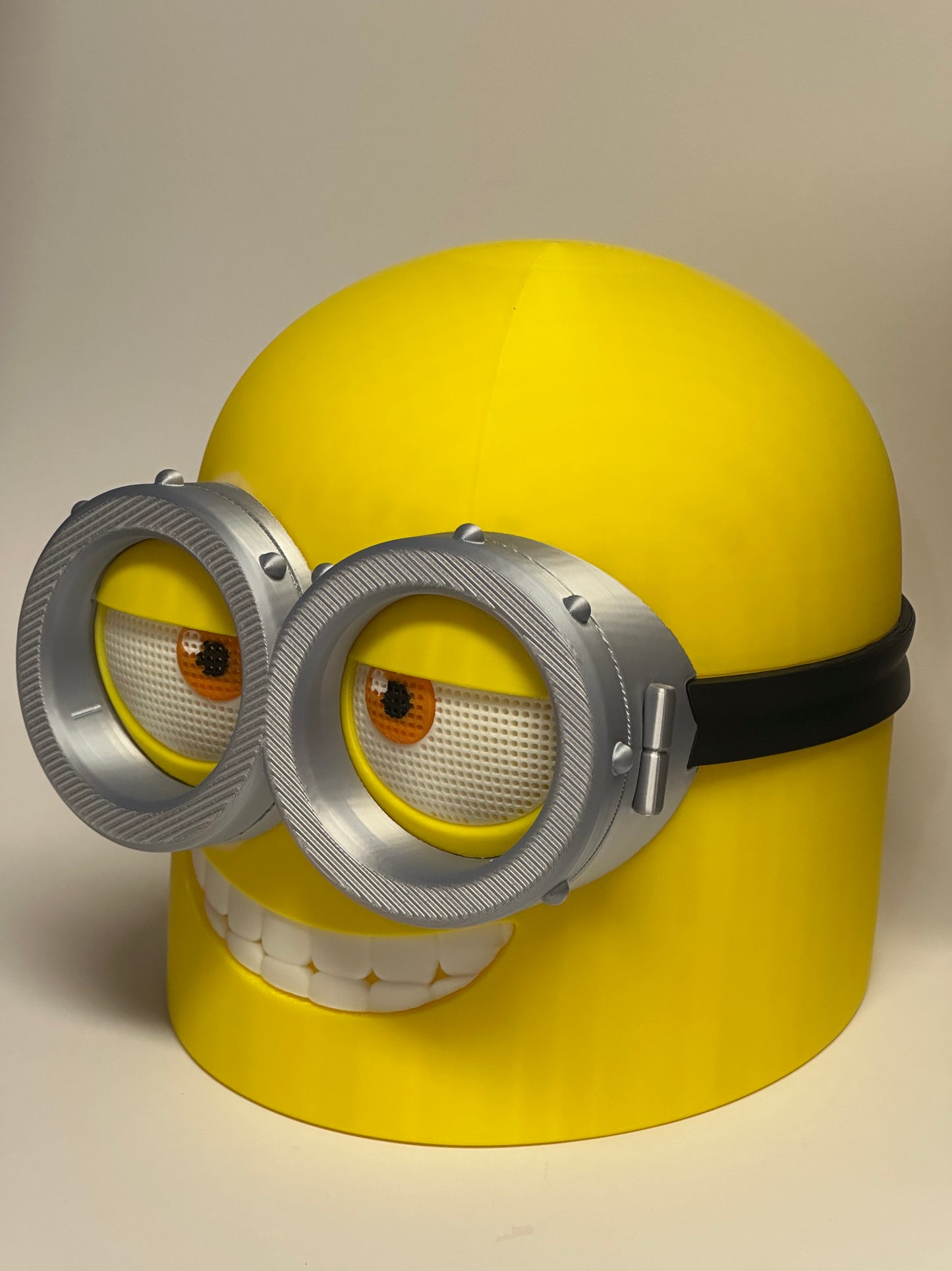Maschera Minion