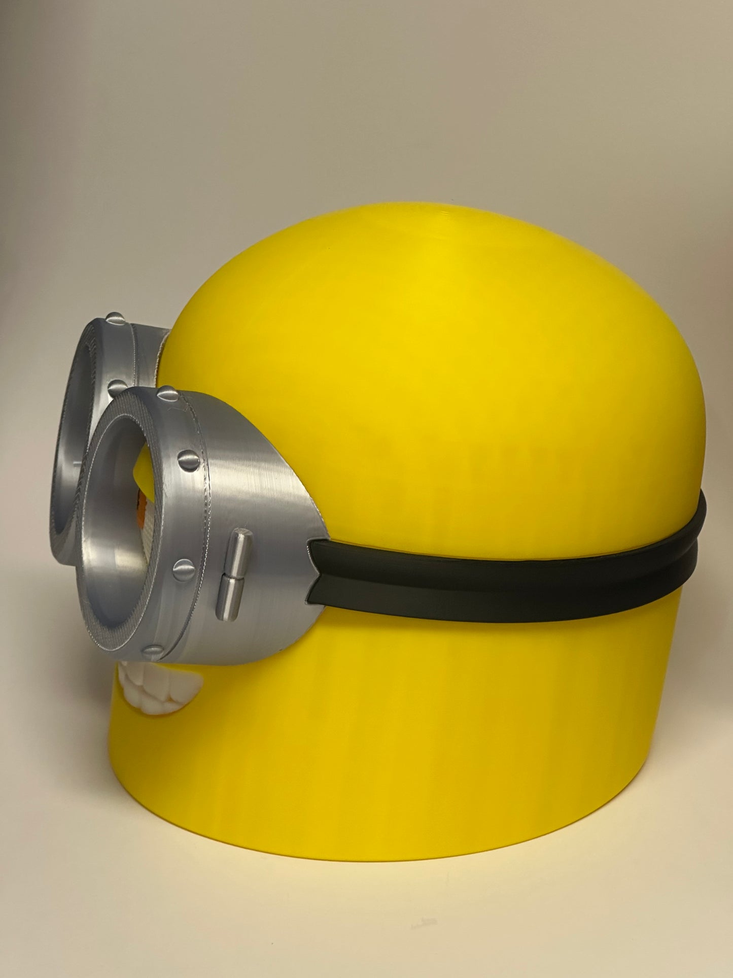 Maschera Minion