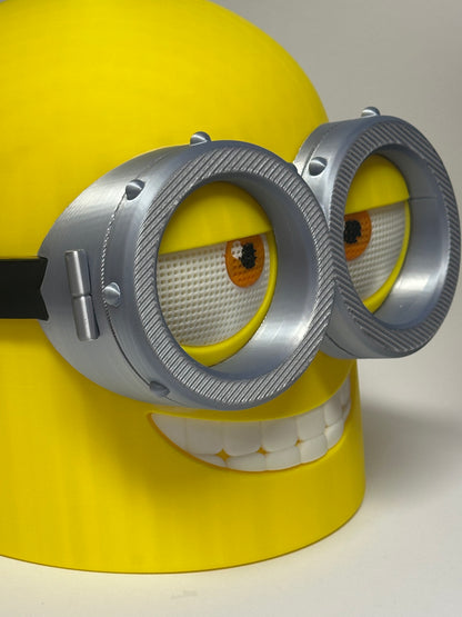 Maschera Minion