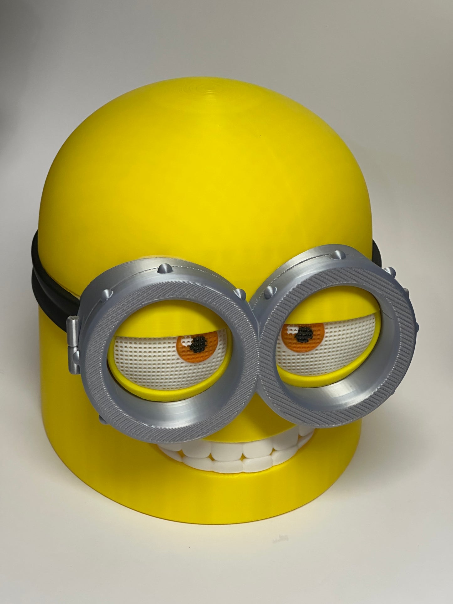 Maschera Minion