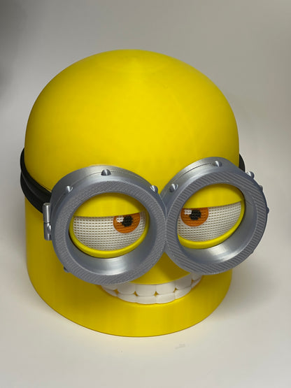 Maschera Minion