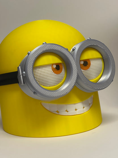 Maschera Minion