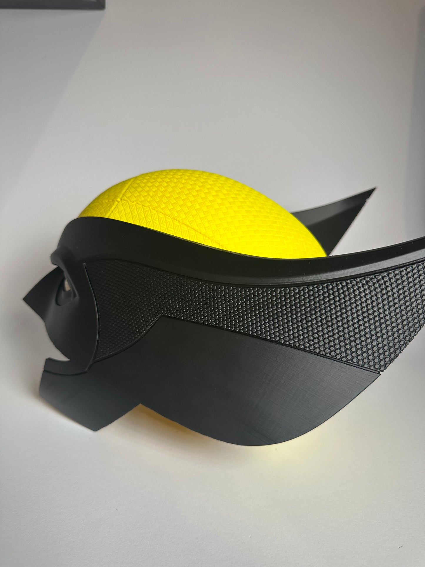Maschera Magnetica di Wolverine - Circonferenza Testa 58-60 cm