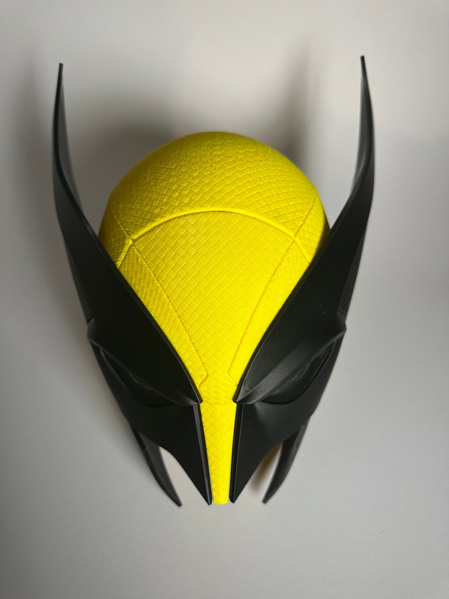Maschera Magnetica di Wolverine - Circonferenza Testa 58-60 cm